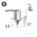 San Chi Extract Centrifugal Spray Dryer